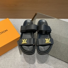 Louis Vuitton Sandals